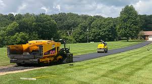 Why Choose Us For All Your Driveway Paving Needs in New Lenox, IL?